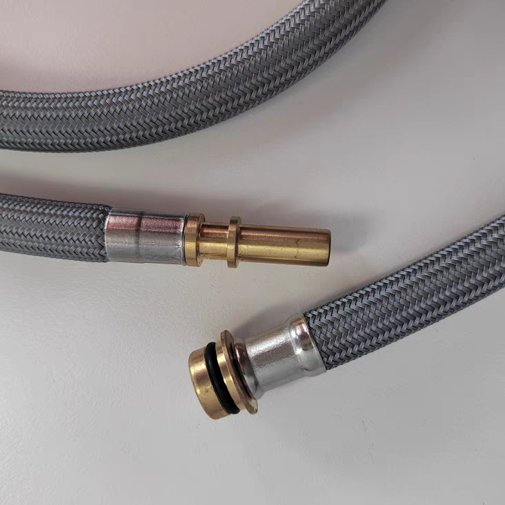 Suitable for Hansgrohe Kitchen Pull-Out Hose 8824000