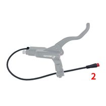 Electric Bike Magnetic Brake Sensor for Ebike Cut Off Power