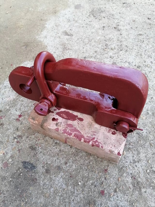 Quick Decoupler, Anchor Throwing Hook, Steel Wire Rope Hook, Anchor Chain, Quick Decoupler, Knocking Hook, Sliding Hook, Marine Port