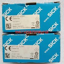 German SICK WTT12L-B2561 order number 107261 price negotiation