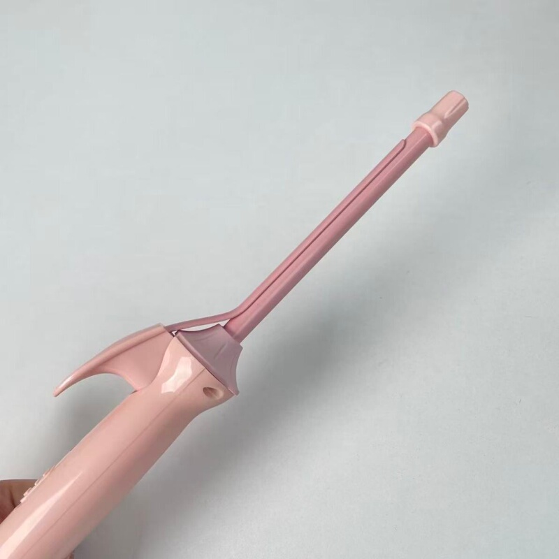 Bjd.Sd Doll Uses Ultra-Fine 9mm Wool Curling Iron for Wigs, Mini Compact Styling Tool That Can Be Used for Styling Bjd.Sd Doll Uses Ultra-Fine 9mm Wool Curling Iron for Wigs, Mini Compact Styling Tool That Can Be Used for Styling