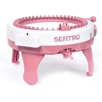 Woven Sweater Machine Braiding Machine Scarf Theorizer Hand automatic sloth weaver weaver machine Home The Chanting bag