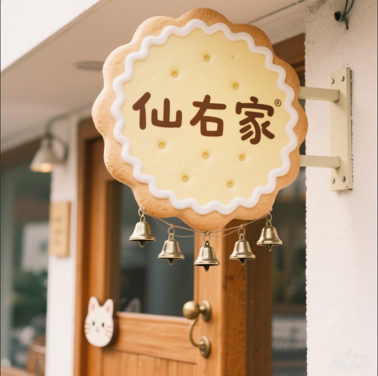 仙右家