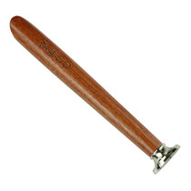 8deco pipe tool accessories three-in-one pressing rod needle and strip repair carbon rosewood anti-flame-out solid wood