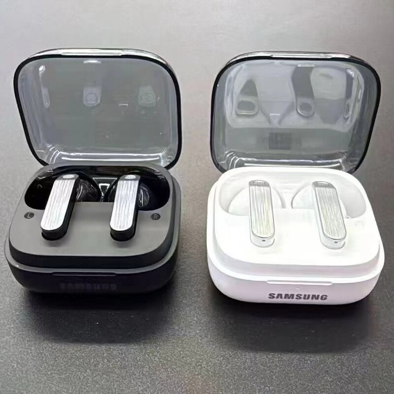 The Top-End Version from Huaqiangbei Is Suitable for Samsung Galaxy Buds4 Pro Wireless Active Noise-Cancelling Bluetooth Headphones