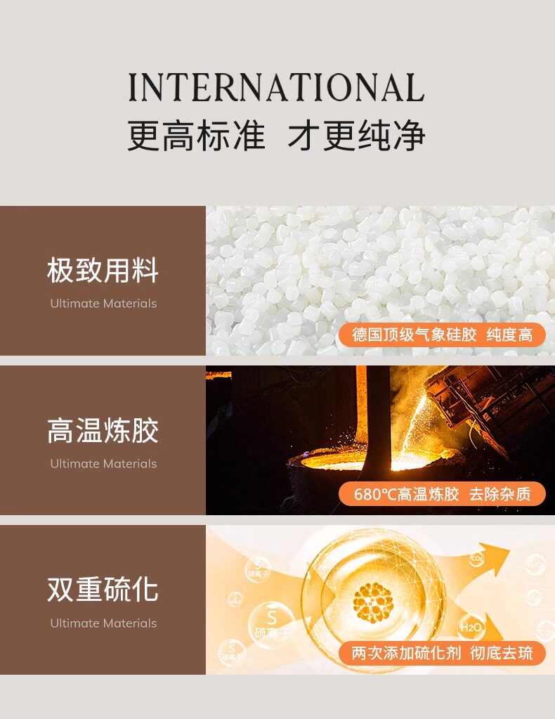 Разминание мат 述屋说母婴食品级液态硅胶面板揉面垫加厚和面垫家用大案板擀面垫