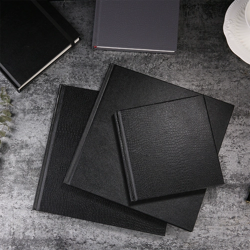 Акварель, акрил, маркер, портативная книга с картинками для путешествий для рисования, ручка, 300 грамм, 230 грамм