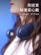 Neck-Hanging Fan 2026 New Model Bladeless Mini Portable Outdoor USB Rechargeable Cooling Small Air Conditioner