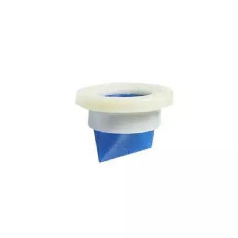 Silica gel floor drain core inner core ultra small special large size floor drain Universal Sewer Deodorant 3cm Depth Ultra Short Core-Taobao