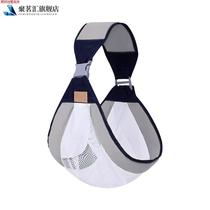 Baby carrier waist stool front and back multi-functional lightweight front-hold baby going out winter baby holding tool four seasons