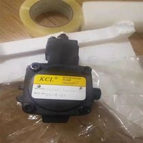 The KCL Kejia VQ215 -52-08-FRARA-01-2 double-linked pump in Taiwan