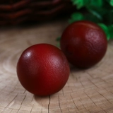 Натуральные агатовые бусины, украшение-шарик, цепочка до ключиц, подвеска, 35mm, DIY