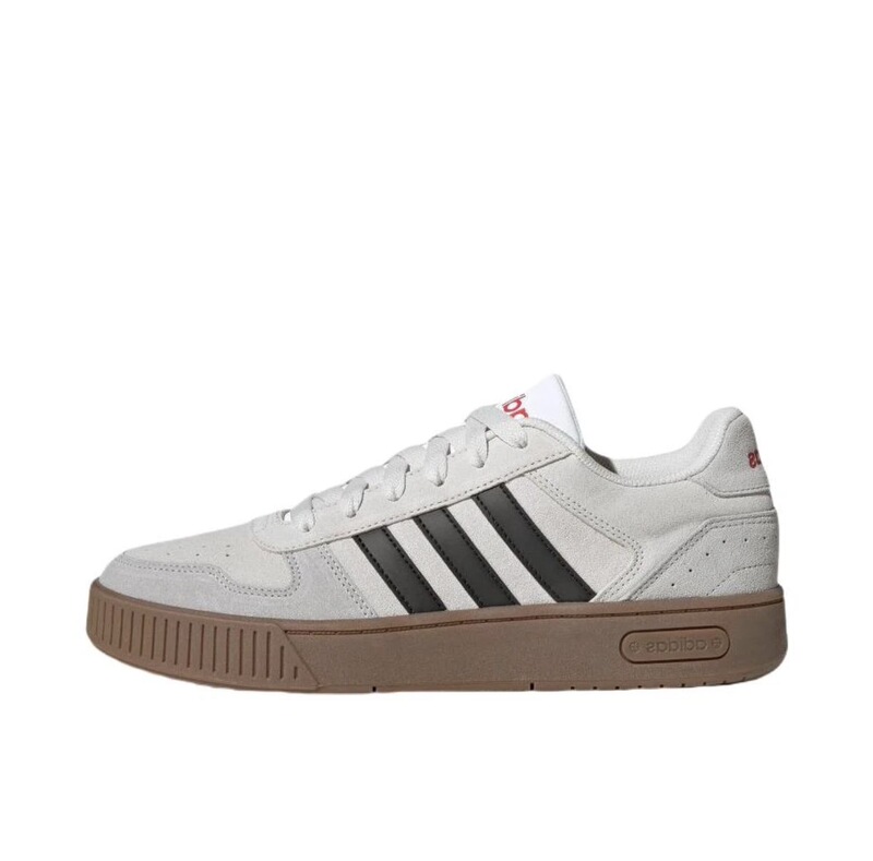 Adidas D-Pad Classic Small Serrated Sneakers, Wear-Resistant, Comfortable, Low-Top, Versatile, Retro American High School Style Adidas D-Pad Classic Small Serrated Sneakers, Wear-Resistant, Comfortable, Low-Top, Versatile, Retro American High School Style