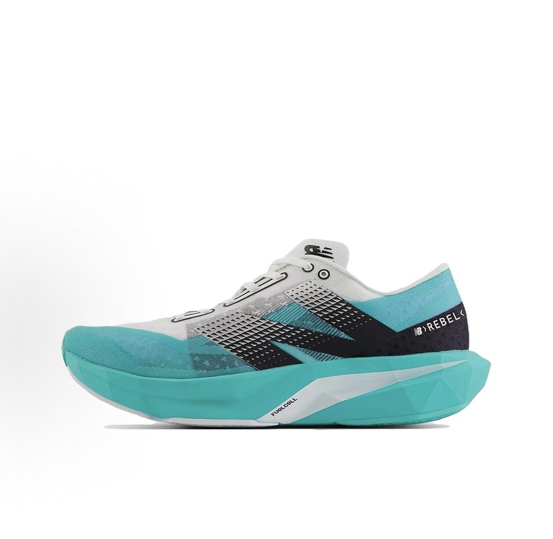 New Balance New Balance Nb Rebel V4 Lightweight Running Shoes Sports Running Shoes