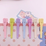 Детская заколка для волос ручной работы, шпильки для волос, аксессуар для волос, металлическая челка