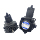 SHENYU Тайвань Shenyu VP-20-FA3 VP-40-FA3 VP-15/30-FA3/FA2/F гидравлический масляный насос mini 3