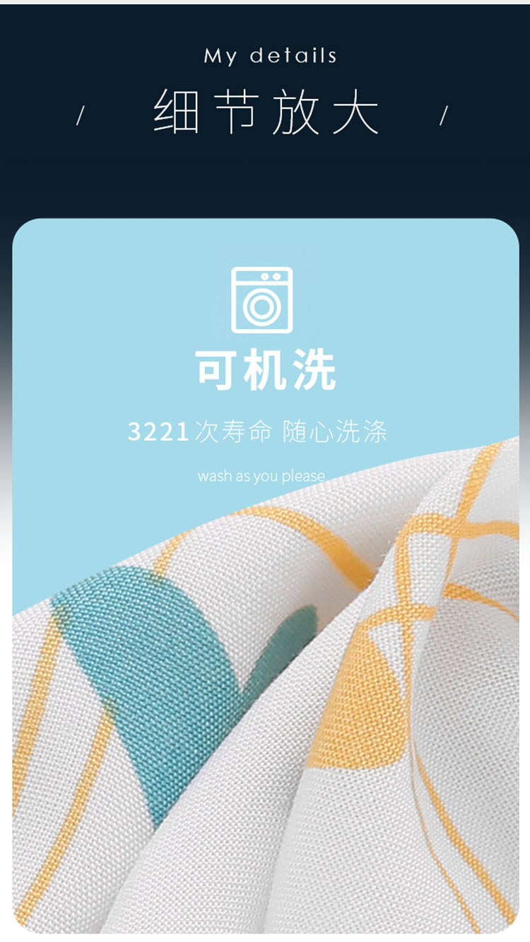 夏季儿童短袖短裤睡衣男孩棉绸女童女孩宝宝空调服家居服绵绸薄款 — 9