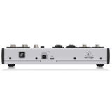 Behringer/Belling Flow8 Professional Bands Bluetooth Digital Live -записывающая лента микшер вокал.