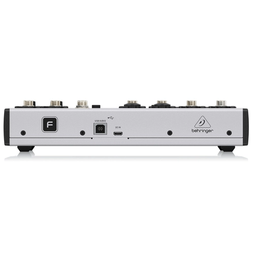 Behringer/Belling Flow8 Professional Bands Bluetooth Digital Live -записывающая лента микшер вокал.