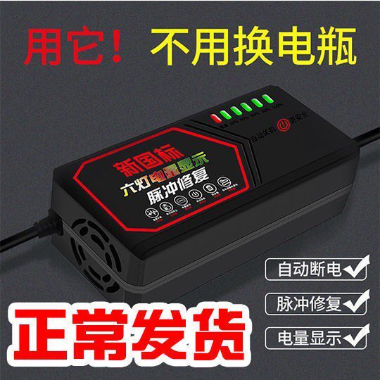 Electric Vehicle Battery Cell Repair Activator Smart Pulse Repair All Electric Car Battery Deficit Repair New