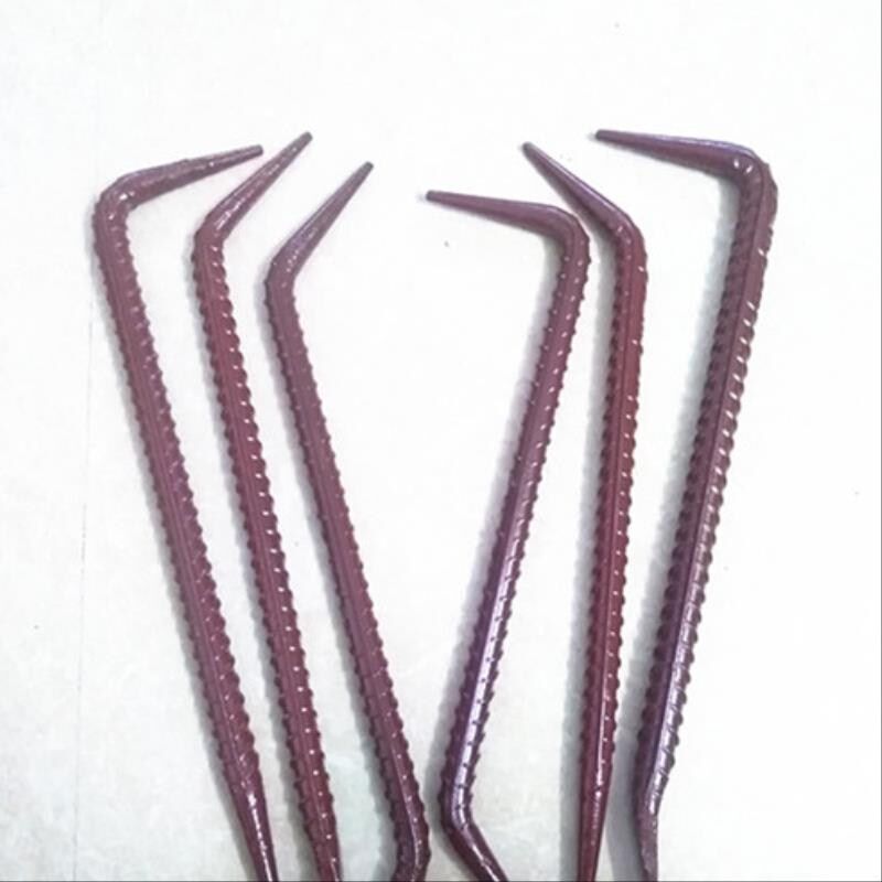 Aluminum Formwork Demolition Mold Tool Suit Aluminum Mold Special Tool Opener Small Crowbar Aluminum Film Opener Pin Pin Pin