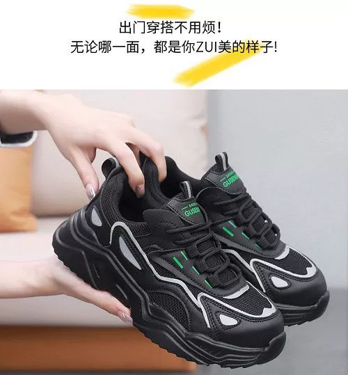 Labor protection shoes for women autumn breathable 2023 new anti-smash and anti-puncture lightweight anti-odor work shoes labor protection shoes for women