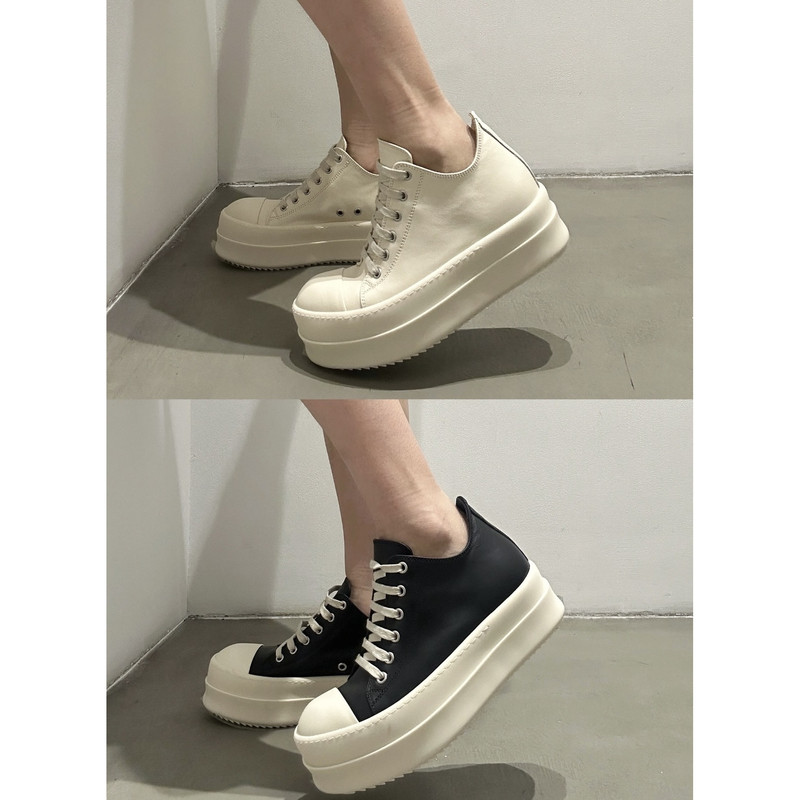 Brick Cabinet New Original Model | Ro Thick-Soled Shoes Main Line Low-Top 25 New Milk-Scented Sole Men's and Women's Shoes | 17Hal Brick Cabinet New Original Model | Ro Thick-Soled Shoes Main Line Low-Top 25 New Milk-Scented Sole Men's and Women's Shoes | 17Hal