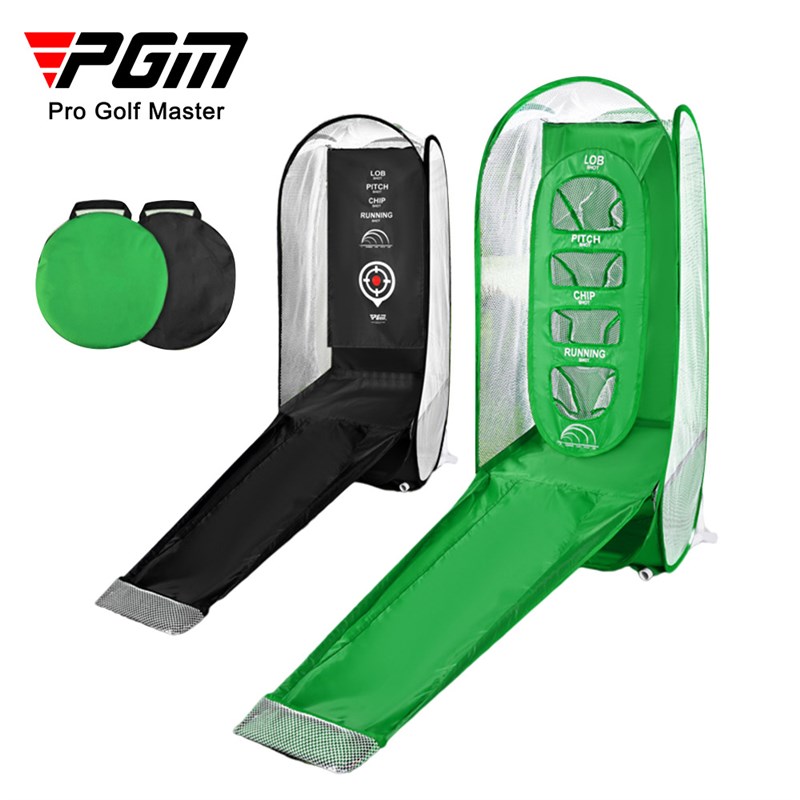 PGM Golf Exercise mesh Swing Stem Net Multi Objective Percussion Cage room inside and outside Practice manufacturer Direct supply-Taobao