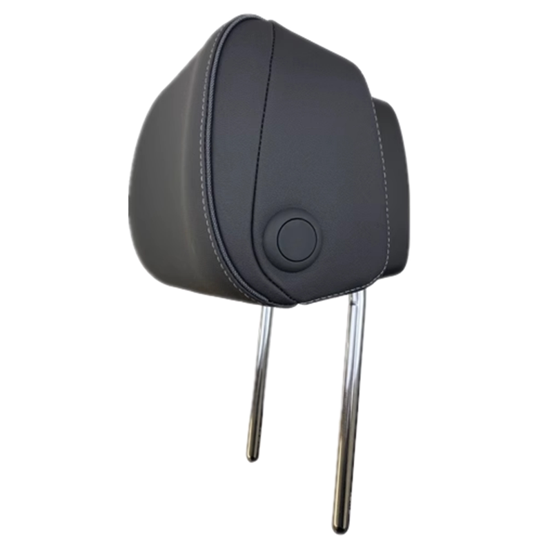 New Model Audi A6L/A4L/Q3/Q5L/A3/Q7 Leather Headrests with High-End Features, Upgraded Four-Way Adjustable Front and Rear Headrests New Model Audi A6L/A4L/Q3/Q5L/A3/Q7 Leather Headrests with High-End Features, Upgraded Four-Way Adjustable Front and Rear Headrests