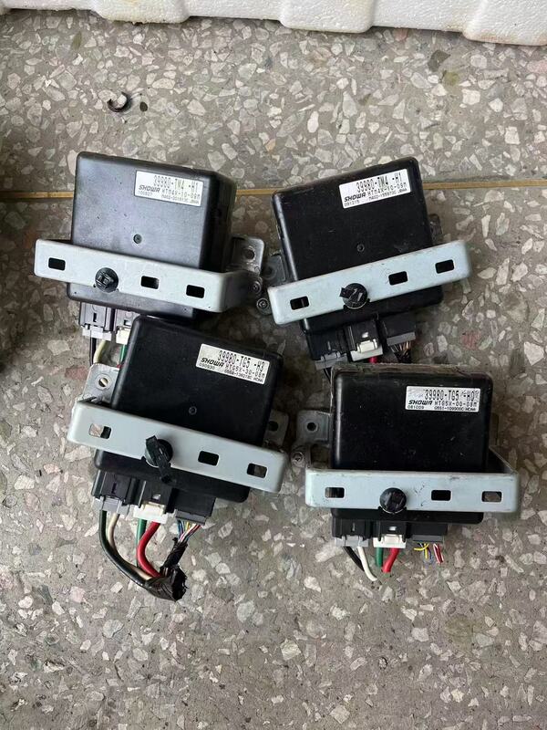 Second-Generation Fit (Fengfan) Steering Computer Electronic Power Steering Control Computer Board Module Assembly Original Second-Generation Fit (Fengfan) Steering Computer Electronic Power Steering Control Computer Board Module Assembly Original
