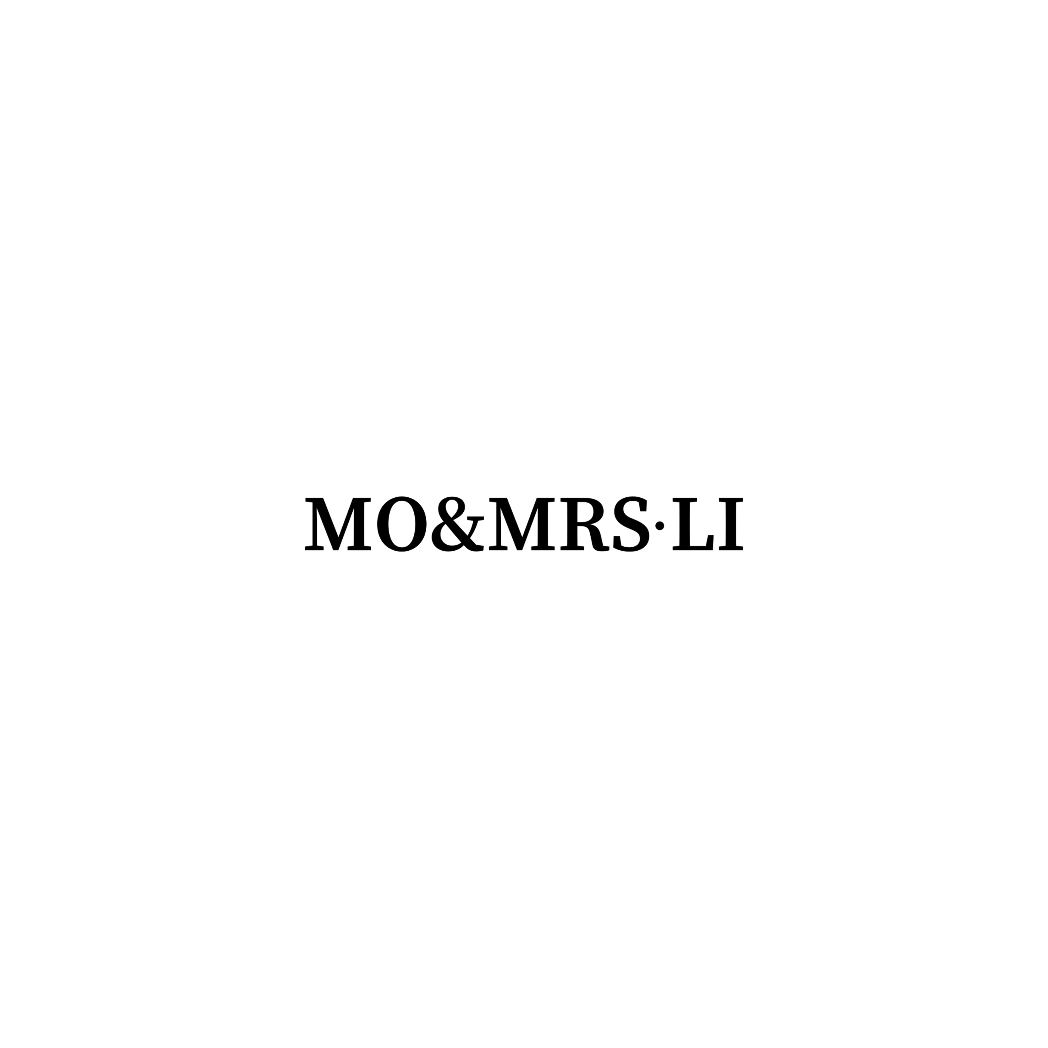 MO MRS LI