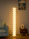 Calabash floor lamp light luxury living room sofa next to art Nordic modern vertical Chinese style festival high atmosphere decorative lamp