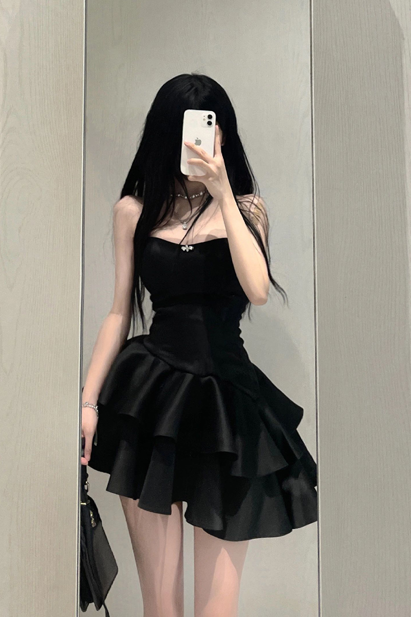  M+Black (polyester) high -grade satin spot version  