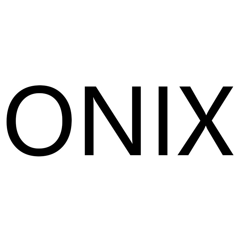 onix影音旗舰店的LOGO