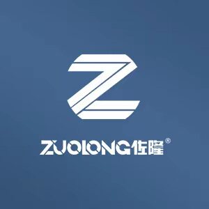 佐隆旗舰店的LOGO