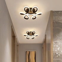 Modern Aisle LED Ceiling Lamp For Corridor stairs Entrance A