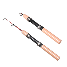 cnc加工/铣床 62/65cm winter shrimp ice fishing