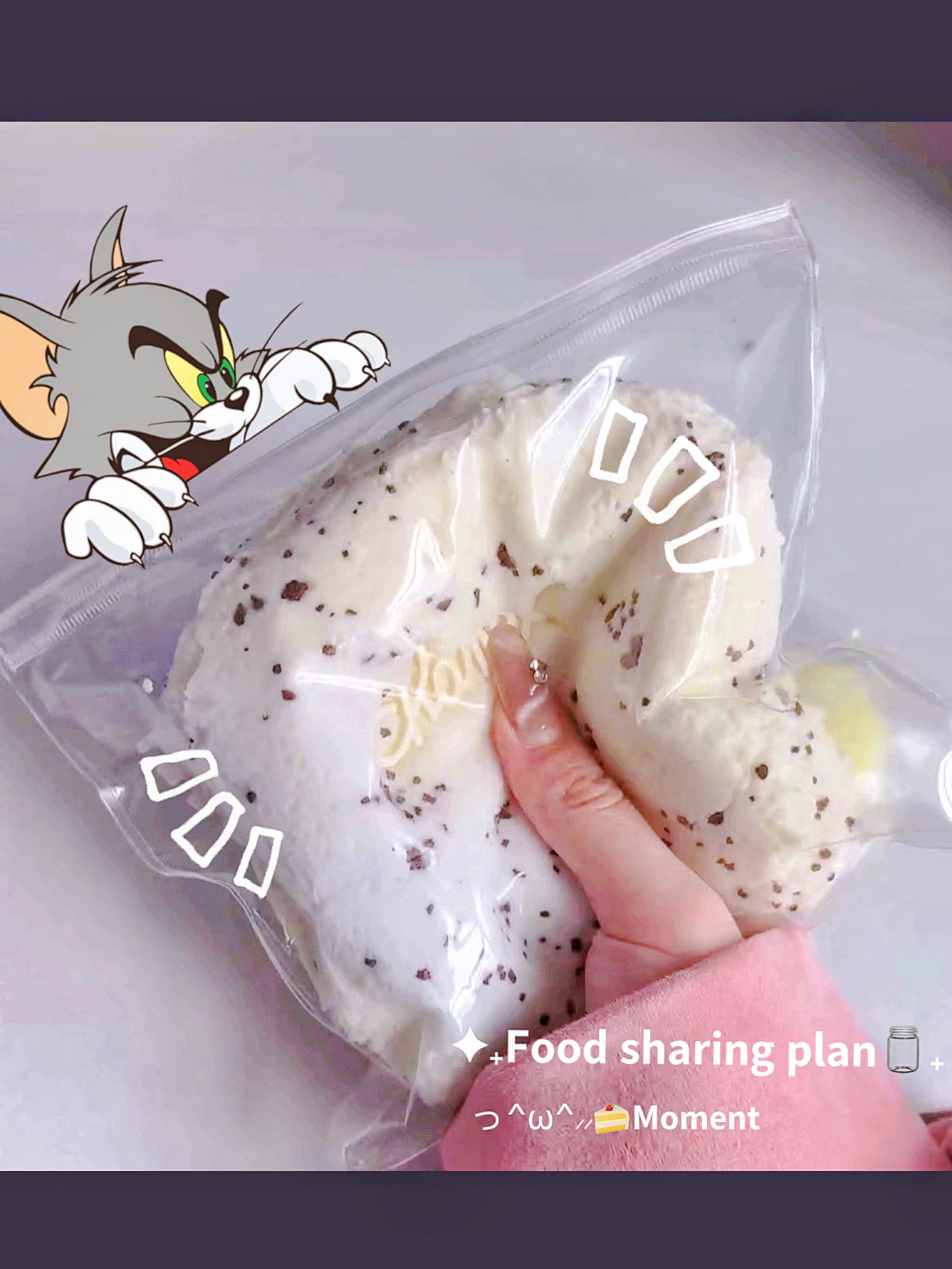 🌟减压好物|超软捏捏大吐司片💖-捏捏乐-淘宝好物网