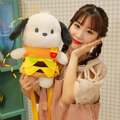 Плюшевая кукла, подушка для сна, новая коллекция, подарок на день рождения