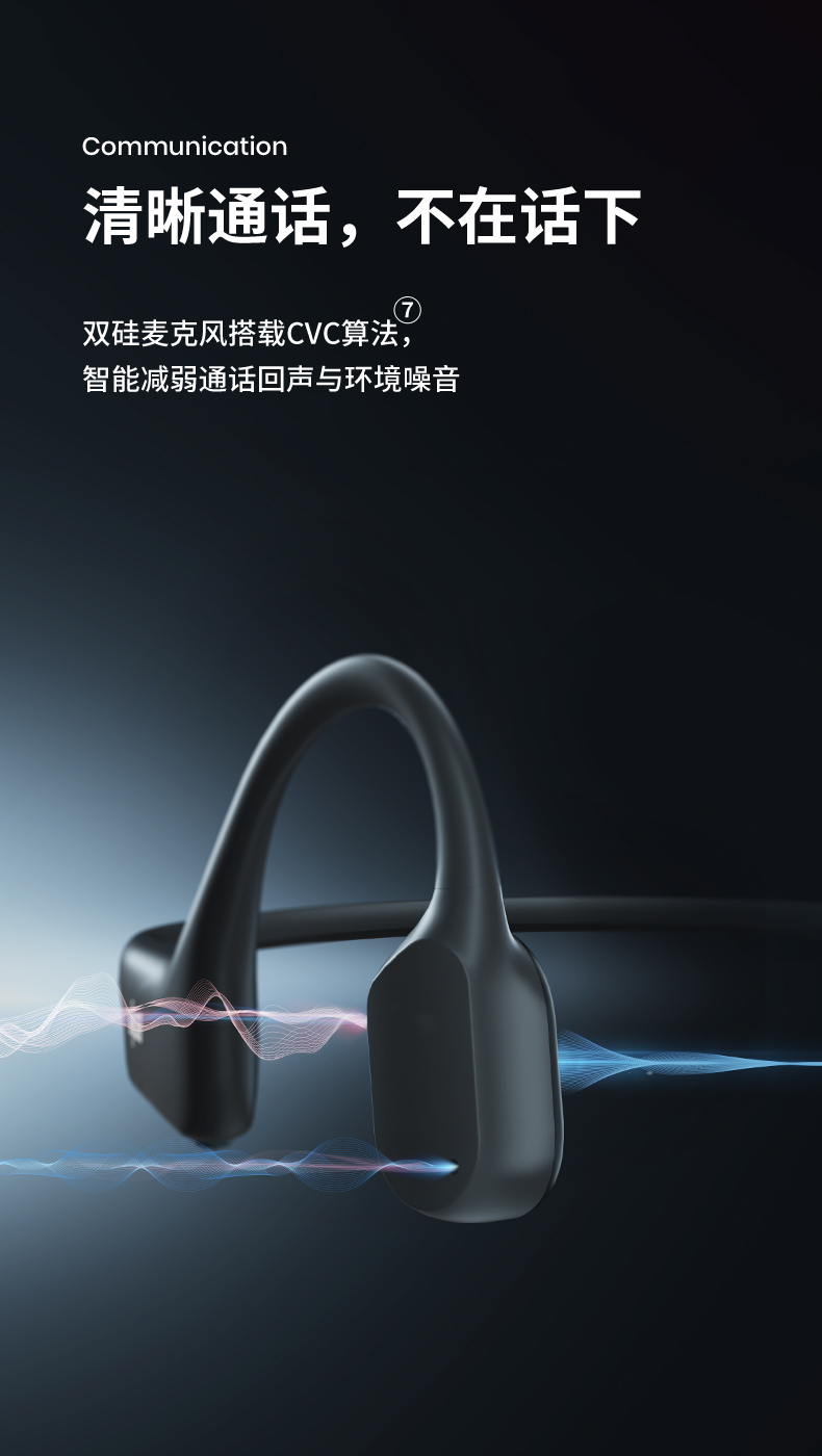 SHOKZ韶音 OpenRun - 詳情13