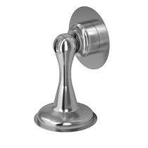 Door suction no punching new door stopper room door door anti-collision floor suction door top wall suction anti-collision windproof door stopper