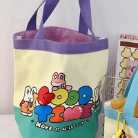 Кролик, сумка