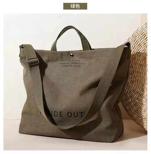 Ретро портативная сумка через плечо подходит для мужчин и женщин, вместительная и большая сумка на одно плечо, рюкзак