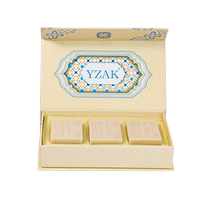 YZAK Syrian ancient soap Aleppo imported essential oil soap coconut oil soap olive oil handmade soap