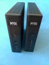 Dell Wyse 5010 D10D cloud terminal cloud desktop thin client Citrix VMware RDP
