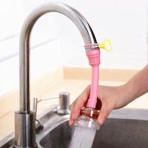 202KYB2 new faucet splash-proof head plus extension still water device kitchen self-saving water sprinkler can rotate long