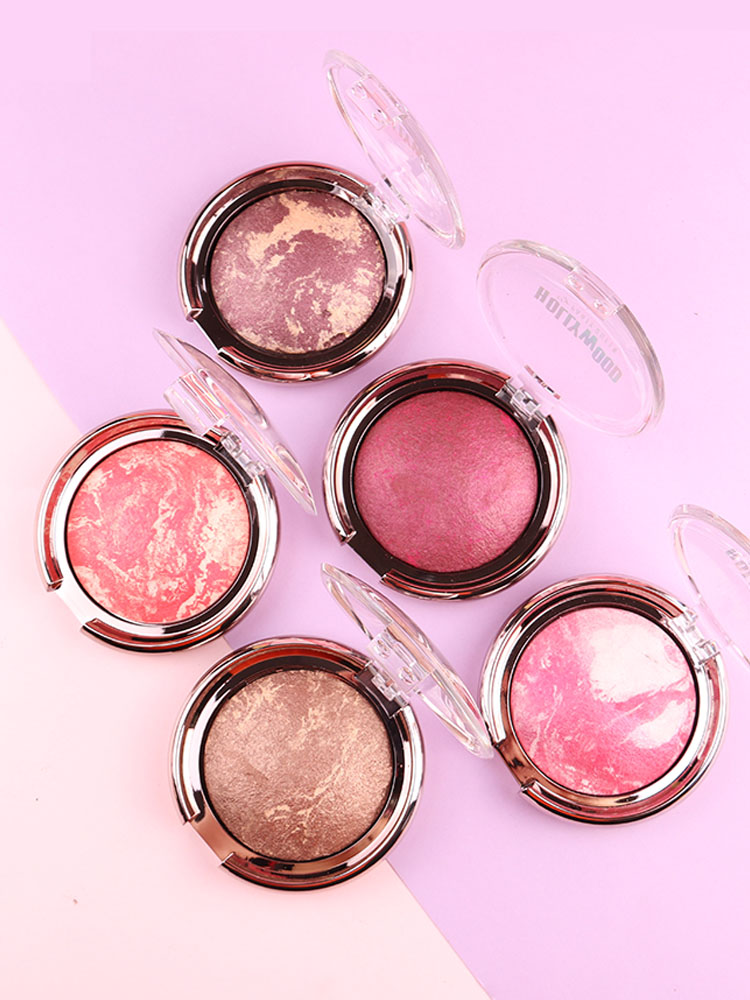 这盘高光腮红真正值189.90吗。实测告诉你!