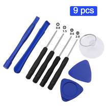 Mobile Phone Repair Screwdriver Set Digital Repair Tools Eight-Piece Set Mobile Phone Disassembly Tool