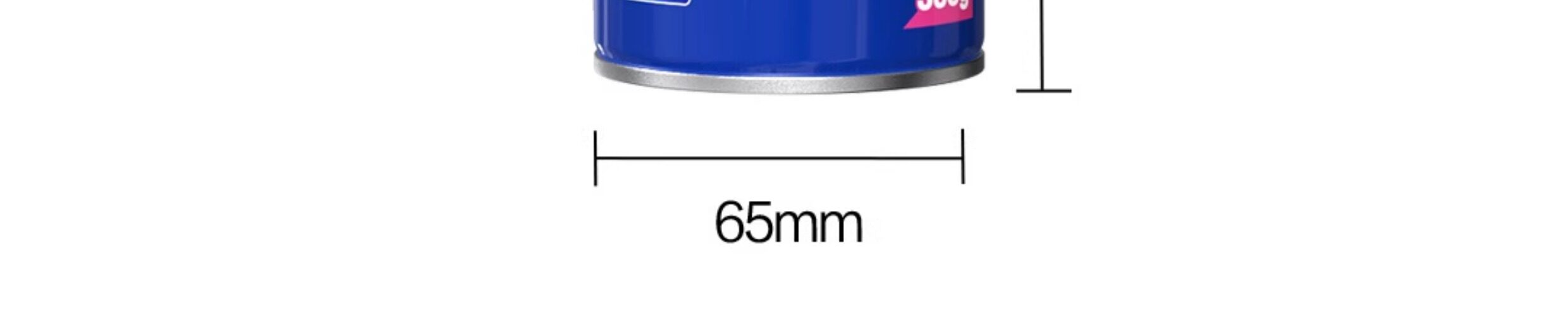 Powerful Rust Remover Lubricant Anti-Rust Oil Cleaning Strong Rust Remover for Screws Bolts Frame Cleaning