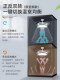 Oaks Living Room Dining Room Ceiling Fan Light Home Fan Light Bedroom Living Room 2026 New Model Integrated Fan Ceiling Light